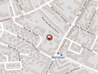 Carte de Mon Chauffeur à Toulouse