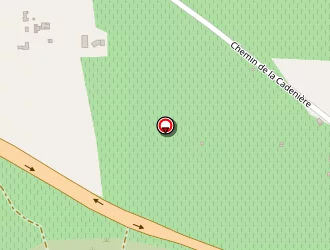 Carte de Garage Lançonnais à Lançon-provence