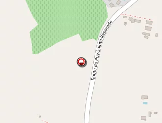 Carte de Correale à Aix-en-provence