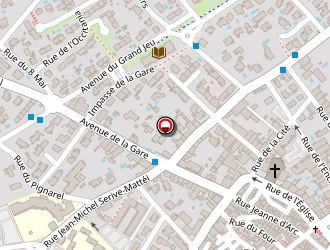 Carte de Pizza Mario à Pignan