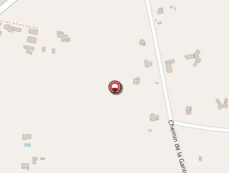 Carte de Roelandts Renaud à Aix-en-provence