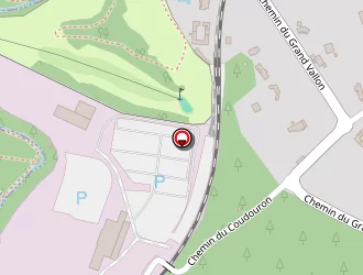 Carte de C.a.a.t à Mougins