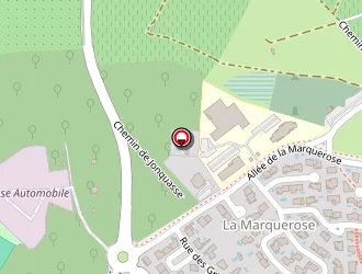 Carte de Munoz André à Saint-jean-de-védas