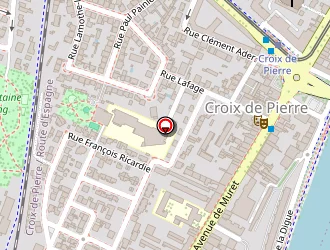 Carte de Déclic Conseil Et Solutions à Toulouse