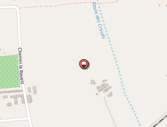 Carte de Blanchard Thierry à Aix-en-provence