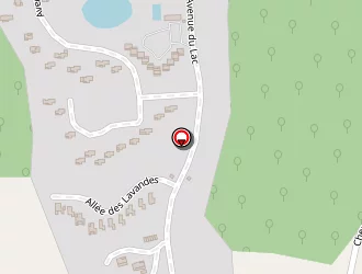 Carte de Frigot Josiane à Seillans