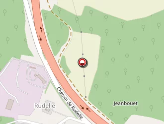 Carte de Corallo Patrick à Isle-jourdain (l')