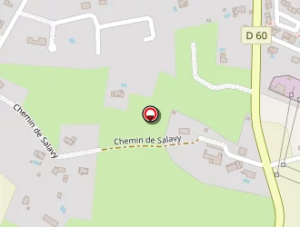 Carte de Briol Claude à Castres