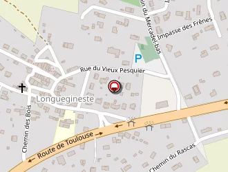 Carte de Equi Passion à Saïx