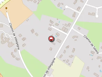 Carte de Lacroux Gérard à Castres