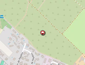 Carte de Sennou Gilbert à Tournefeuille