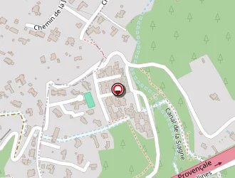 Carte de Adoma à Cannet (le)