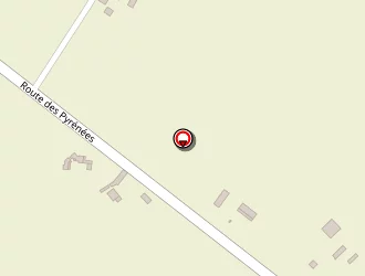 Carte de Novoporc (sca) à Mant