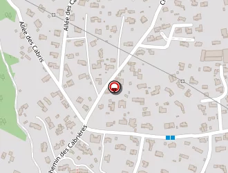 Carte de Mr Renovation à Mougins