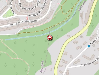 Carte de Domotechnik à Vallauris