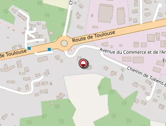 Carte de Siguier Sandra à Saïx