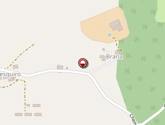 Carte de Dessa Alain à Amou