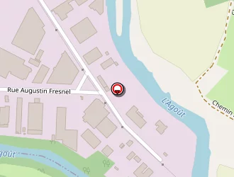 Carte de Périlhou Jean-luc à Castres