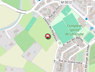 Carte de Restaurant Alégria à Lavérune