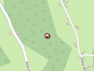 Carte de Mairie à Poudenx