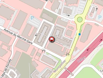 Carte de Jouvence Activités Physiques Adaptées à Montpellier