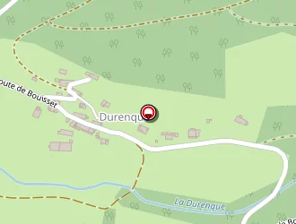 Carte de Assémat Frères à Bez (le)