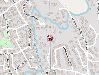 Carte de Schüpp Richard à Miramas