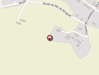 Carte de Virves Frères à Cambon-lès-lavaur