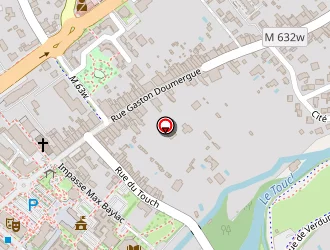 Carte de Connivence à Tournefeuille