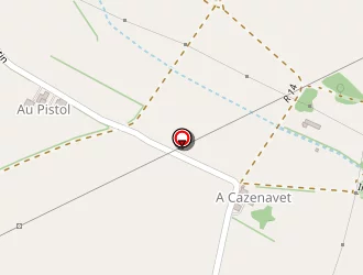 Carte de Ar Interventions 32 (andre Reynald) à Lasséran