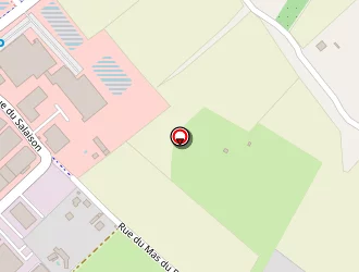 Carte de La Tour De Pizz'' à Mauguio