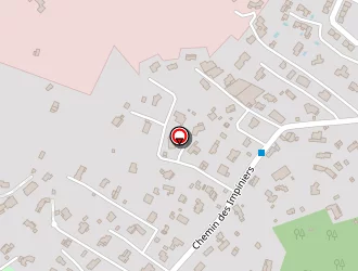 Carte de Ruminski Audrey à Vallauris