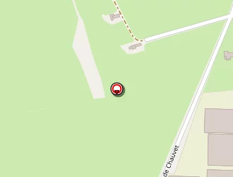 Carte de Vitalfroid à Istres