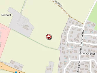 Carte de Benito Didier à Quint-fonsegrives