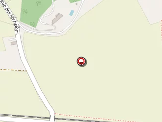 Carte de La Fée De L'eau à Venelles