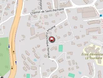 Carte de Domicile Esthétique à Antibes