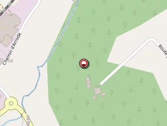 Carte de Freedactylo à Habas