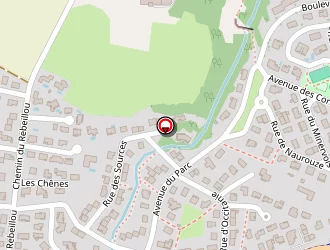 Carte de Paredes Cécile à Quint-fonsegrives