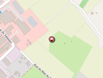 Carte de Rent A Car à Mauguio