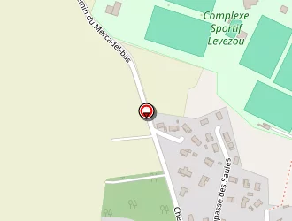 Carte de Murcia Patrice à Saïx