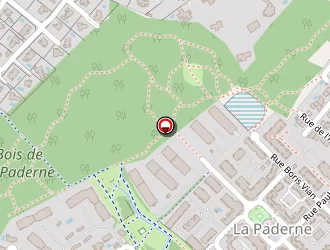 Carte de Social For Digital à Tournefeuille