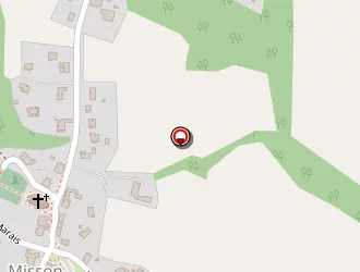 Carte de Mairie à Misson