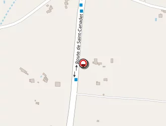 Carte de Otre Couture à Aix-en-provence