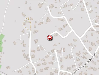 Carte de Asc à Mougins