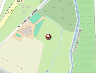 Carte de Perez Alain à Lavérune