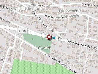 Carte de Dolce Pizza Lancon à Lançon-provence