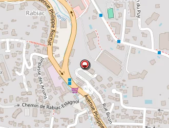 Carte de Jym à Antibes juan les pins