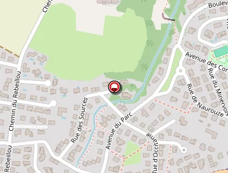 Carte de Le Grivois à Quint-fonsegrives