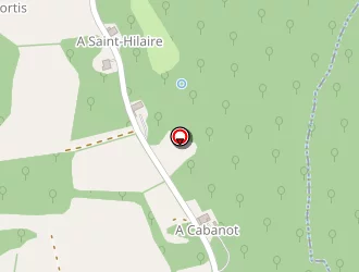 Carte de Russo Claude à Beaumarchés