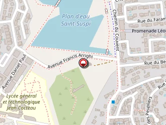 Carte de Bonne Pizza à Miramas